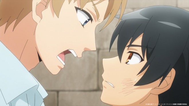 Hero Without a Class: Who Even Needs Skills?!