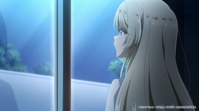 There's No Freaking Way I'll be Your Lover! Unless...