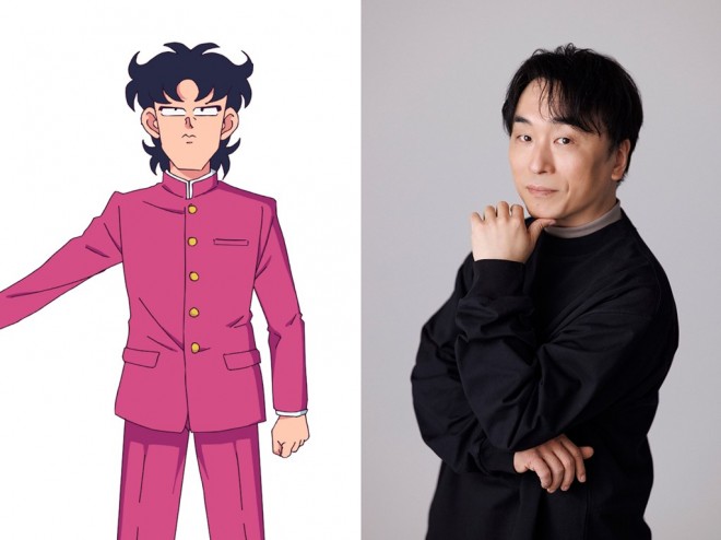 Rei Ichido (CV: Tomokazu Seki)