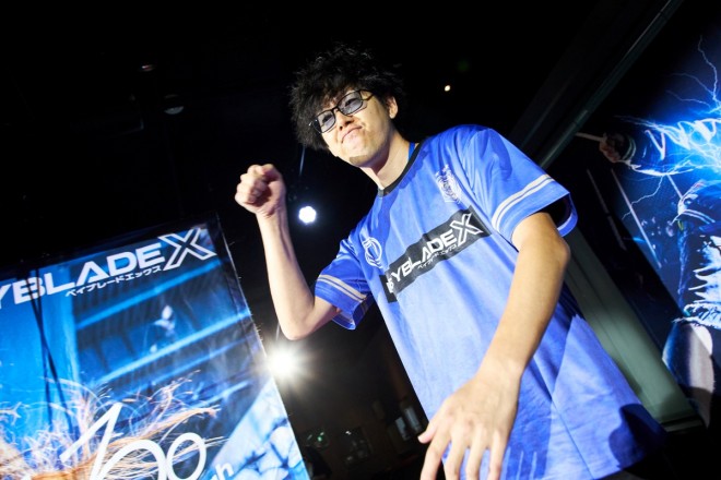 Players from around the world competed at the BEYBLADE X World Championship 2025 at Tokyo Tower, celebrating the global rise of Beyblade as a sport that bridges generations, genders, and nations.