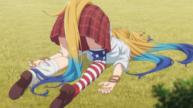 Umamusume Cinderella Gray Cour2