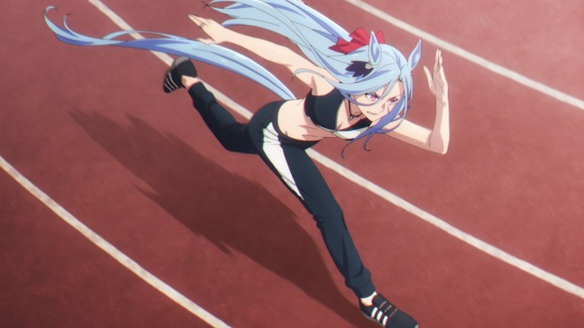 Umamusume Cinderella Gray Cour2