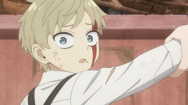 SPY×FAMILY Season 3