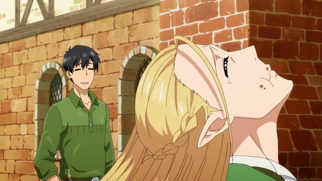 Campfire Cooking in Another World with My Absurd Skill