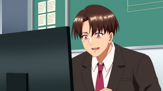 Room of Guilty Pleasure (GUilty Hole)