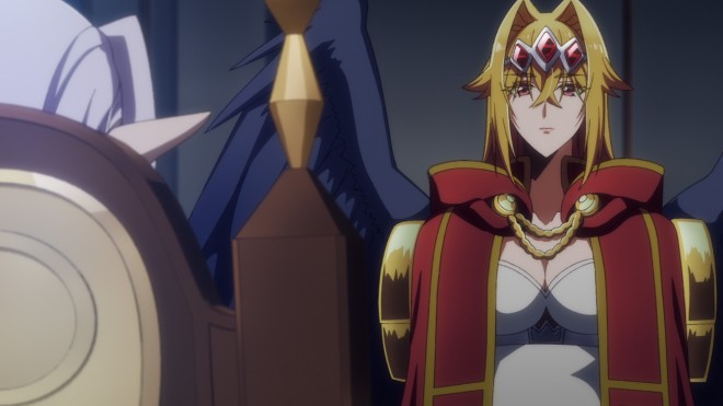 A Wild Last Boss Appeared!