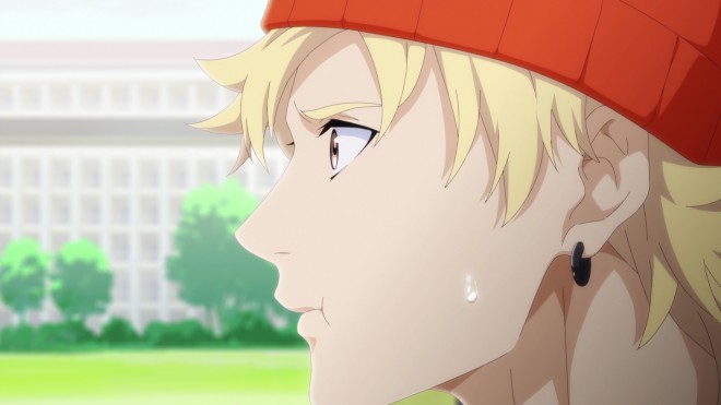 The Richest Man in Game