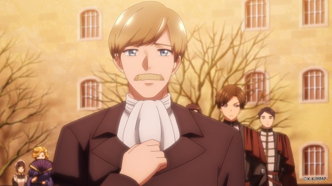 Pass the Monster Meat, Milady!