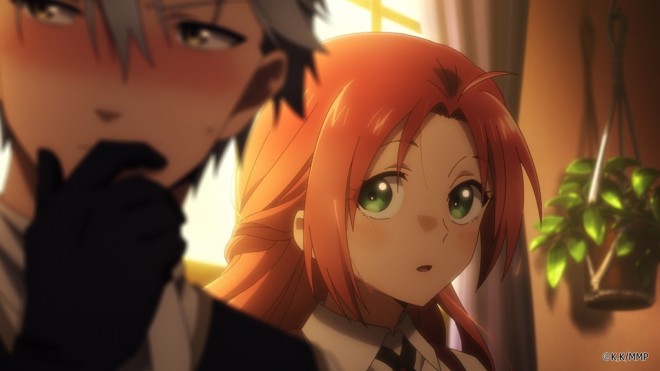 Pass the Monster Meat, Milady!