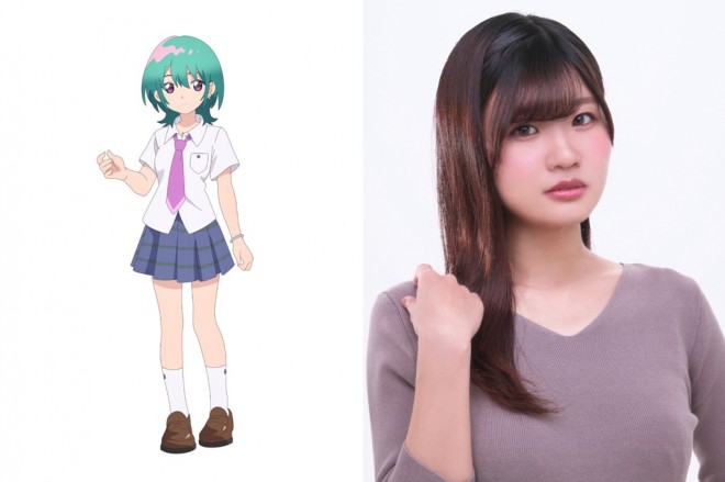 Fuu Hirohara (Sena Aozono)