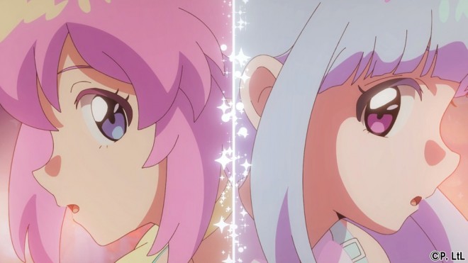 Magical Sisters LuluttoLilly