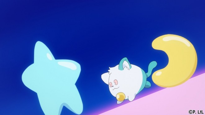 Magical Sisters LuluttoLilly