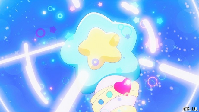 Magical Sisters LuluttoLilly