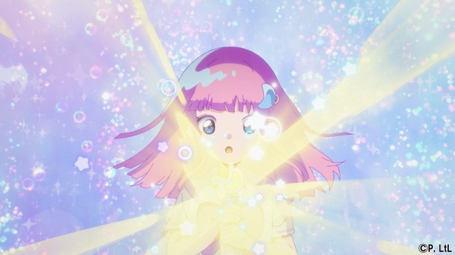 Magical Sisters LuluttoLilly