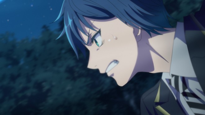 Disney Twisted-Wonderland