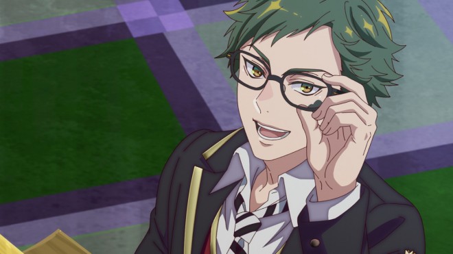 Disney Twisted-Wonderland