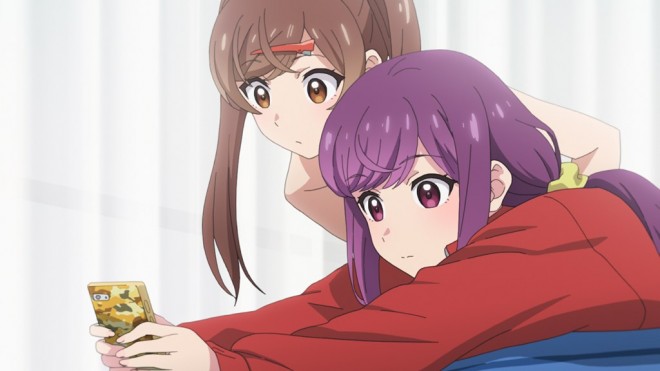 A Mangaka’s Weirdly Wonderful Workplace