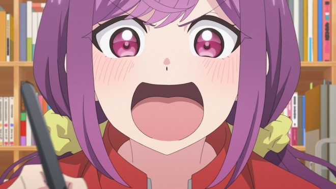 A Mangaka’s Weirdly Wonderful Workplace