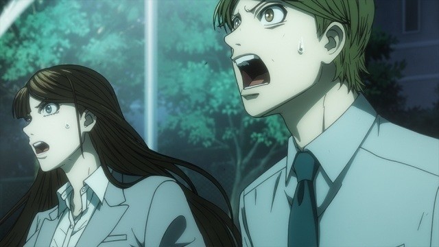 Tojima Wants to Be a Kamen Rider