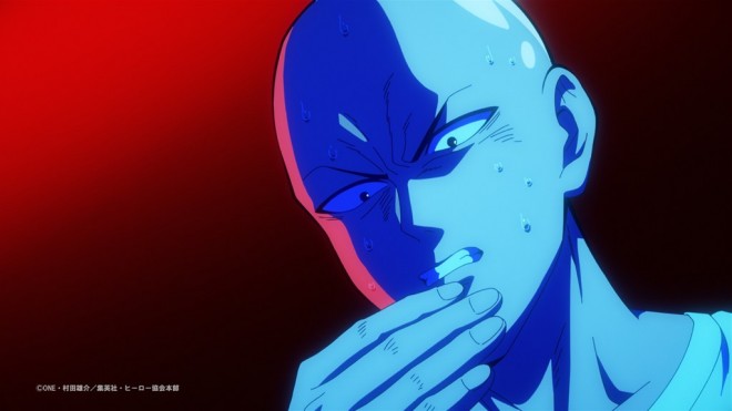 One Punch Man Season 3
