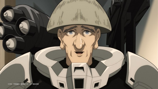 One Punch Man Season 3