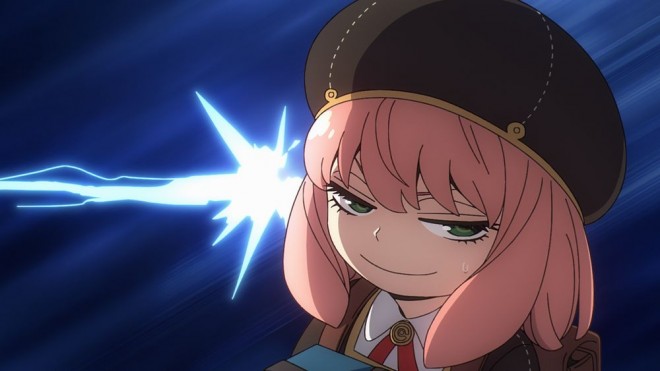 SPY×FAMILY Season 3