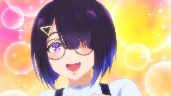 Hands Off: Sawaranaide Kotesashi-kun