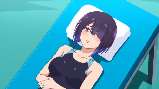 Hands Off: Sawaranaide Kotesashi-kun