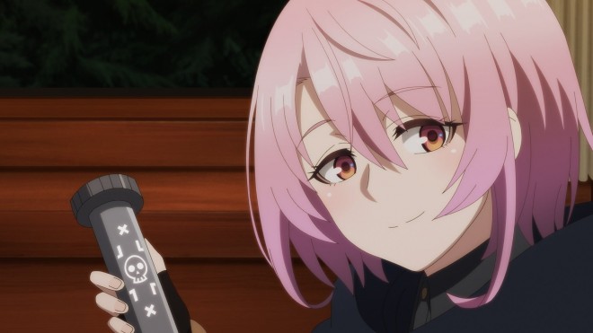 Let This Grieving Soul Retire!