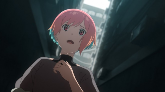 Ghost Concert: Missing Songs