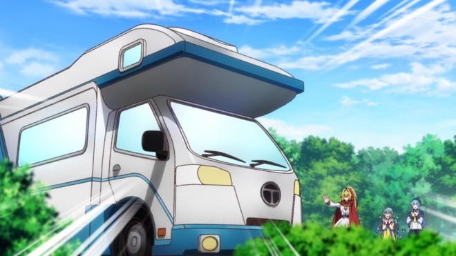 A Wild Last Boss Appeared!