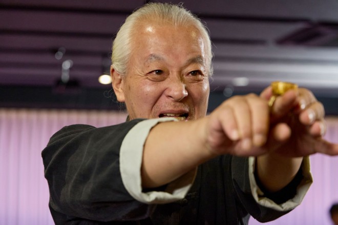 No.1 Sentai Gozyuger