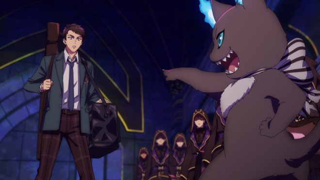 Disney Twisted-Wonderland