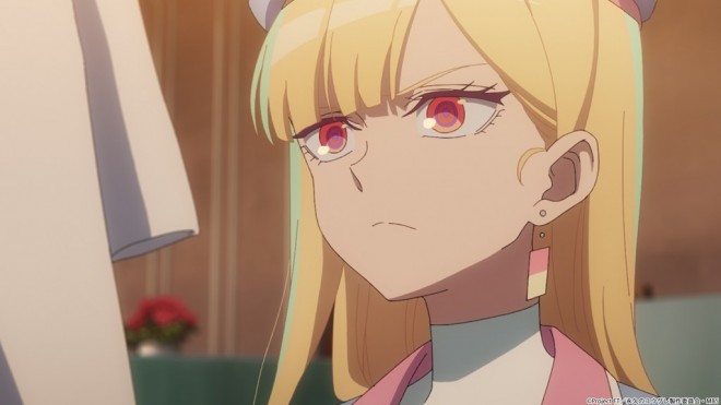 Dusk Beyond the End of the World