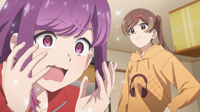 A Mangaka’s Weirdly Wonderful Workplace