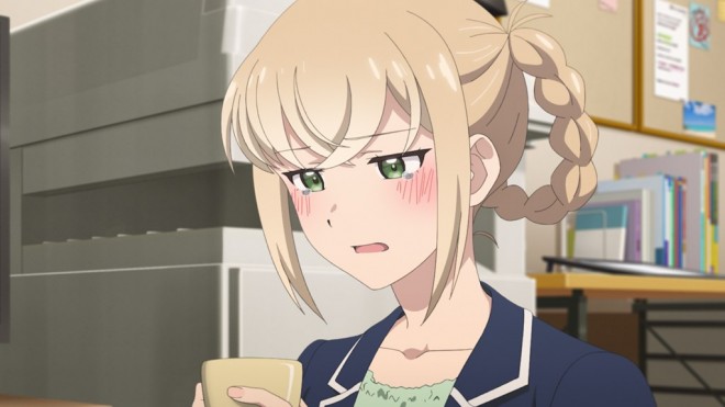 A Mangaka’s Weirdly Wonderful Workplace