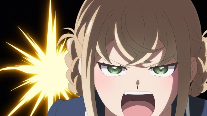 A Mangaka’s Weirdly Wonderful Workplace