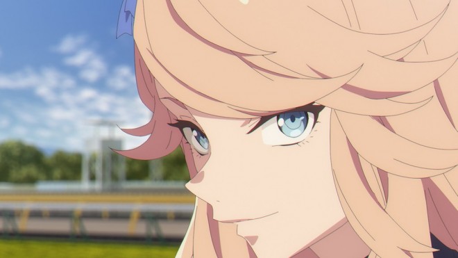 Umamusume Cinderella Gray Cour2