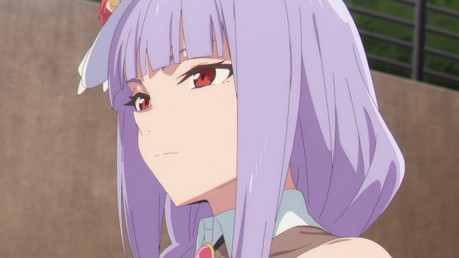 Umamusume Cinderella Gray Cour2