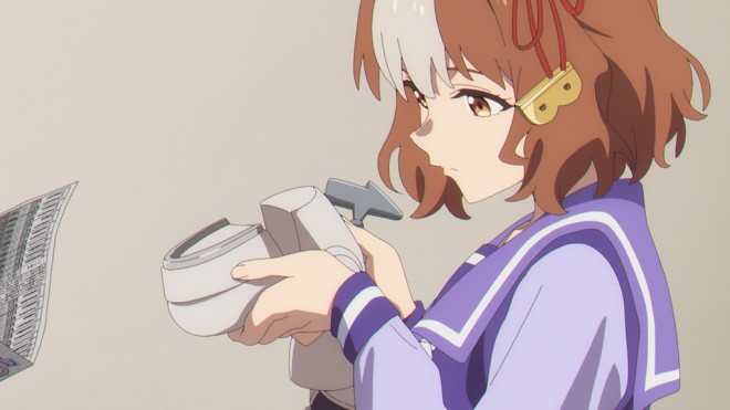 Umamusume Cinderella Gray Cour2