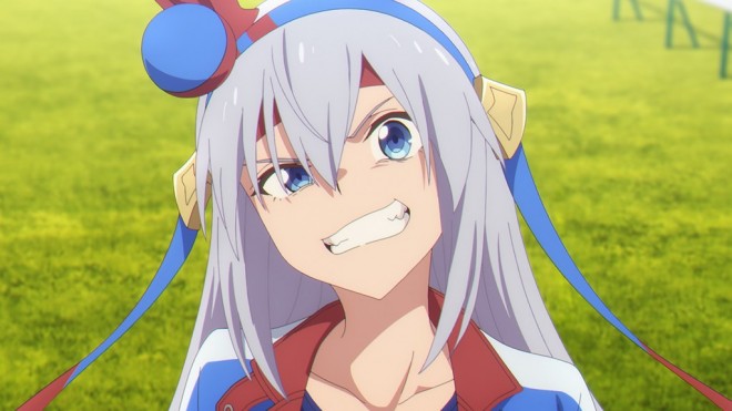 Umamusume Cinderella Gray Cour2