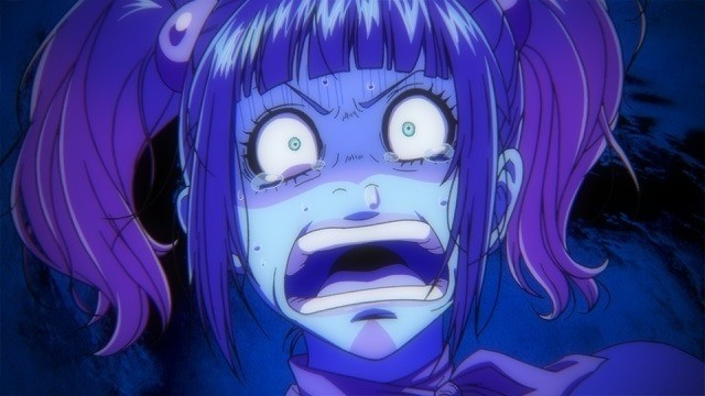 Tojima Wants to Be a Kamen Rider