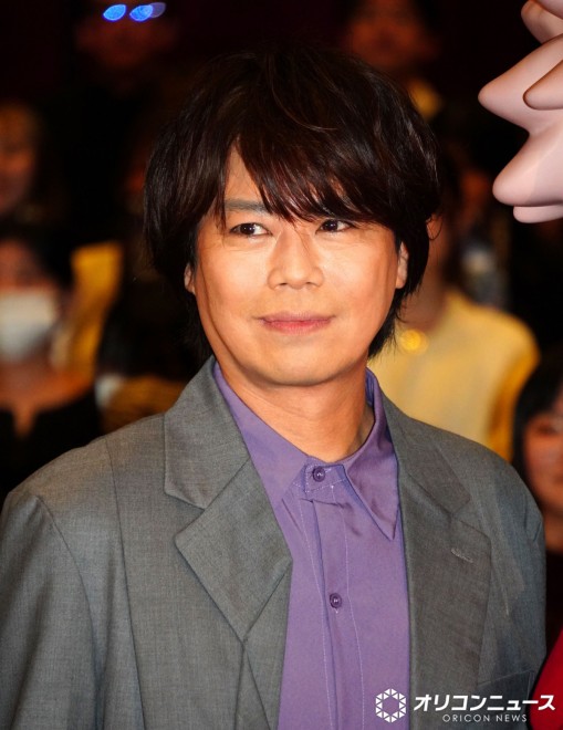 Daisuke Namikawa