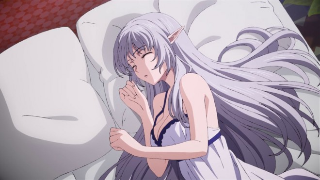 My Status as an Assassin Obviously Exceeds the Hero's