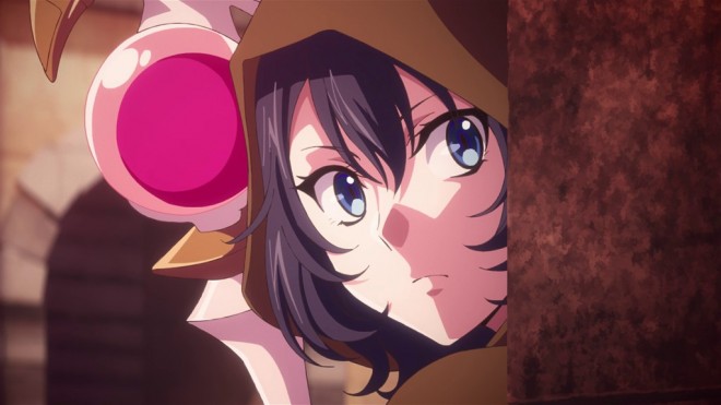 My Status as an Assassin Obviously Exceeds the Hero's Episode 5