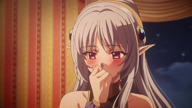 My Status as an Assassin Obviously Exceeds the Hero's