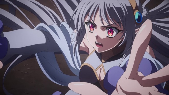 My Status as an Assassin Obviously Exceeds the Heros