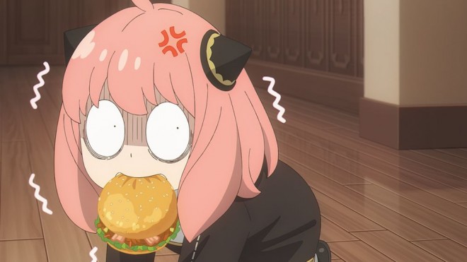 SPY×FAMILY Season 3