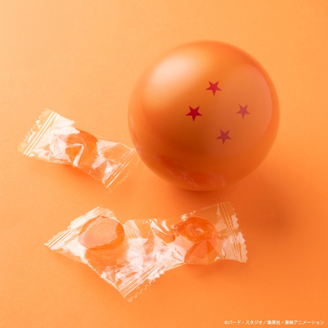 Official visual announcing the opening of DRAGON BALL STORE TOKYO, the world's first Dragon Ball specialty store, at Tokyo Station Ichibangai on November 14.