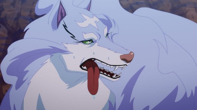 Campfire Cooking in Another World with My Absurd Skill